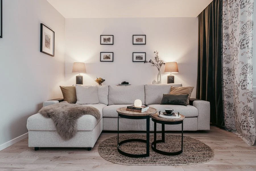 Apartament Melisa