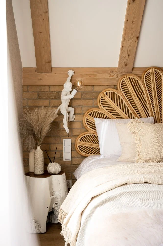 Pokój dwuosobowy z balkonem z widokiem na góry - Romantyczny Sen NR 1