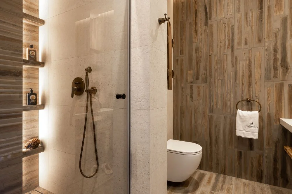 Pokój dwuosobowy z widokiem- Sielsko anielsko NR 5