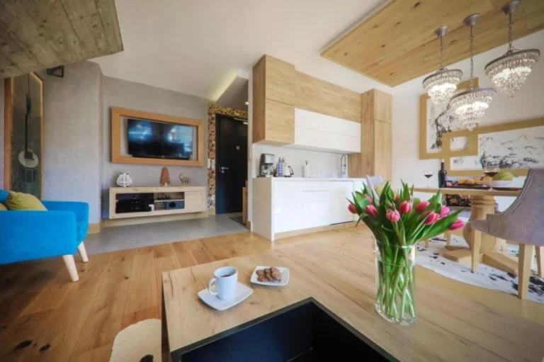 Apartament SuperStar