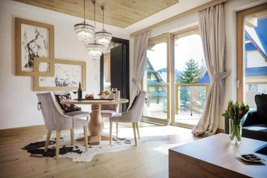 Apartament SuperStar