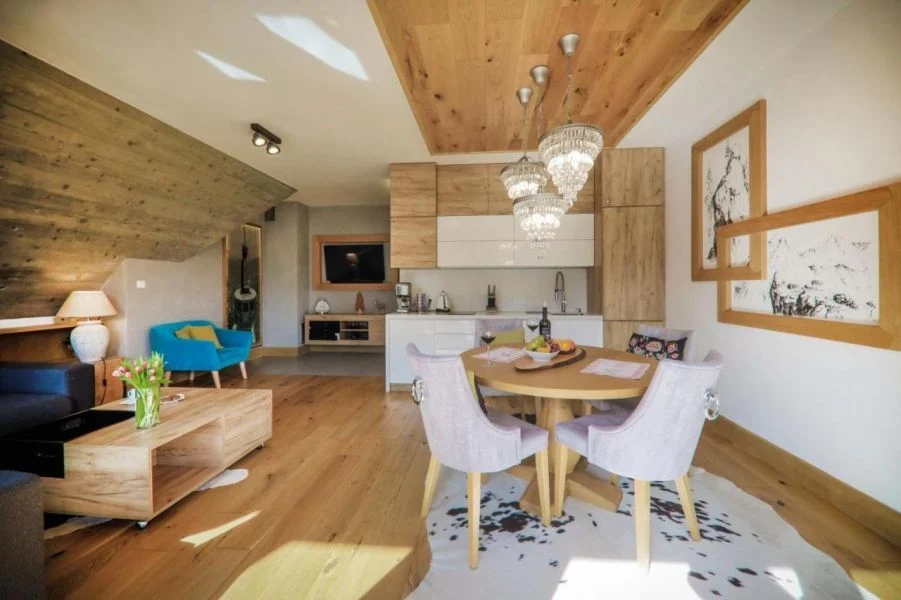 Apartament SuperStar