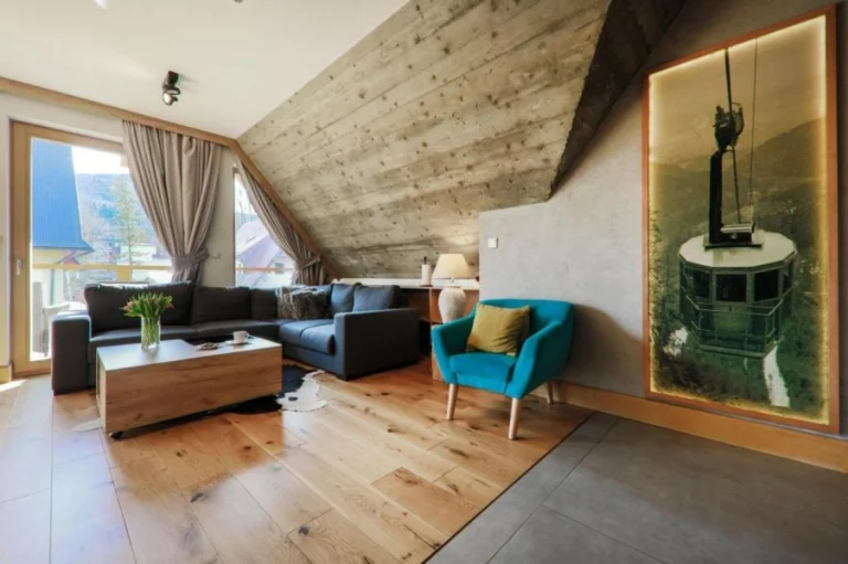 Apartament SuperStar