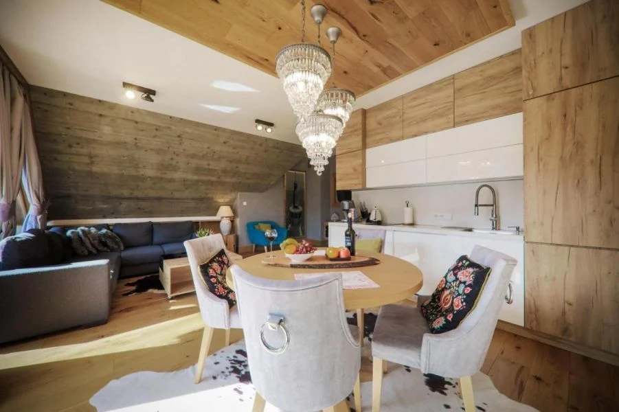 Apartament SuperStar